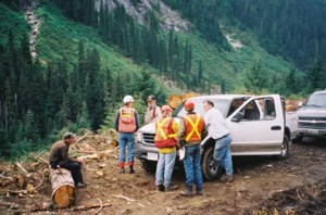 Field Audit
